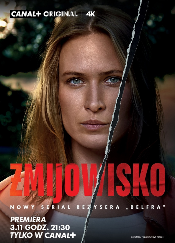 Zmijovisko - Plakáty