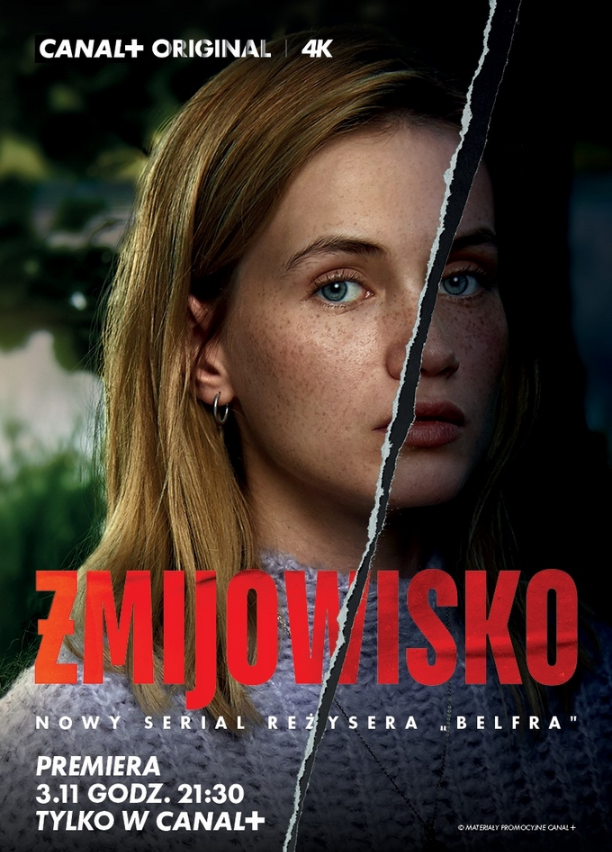 Zmijovisko - Plakáty