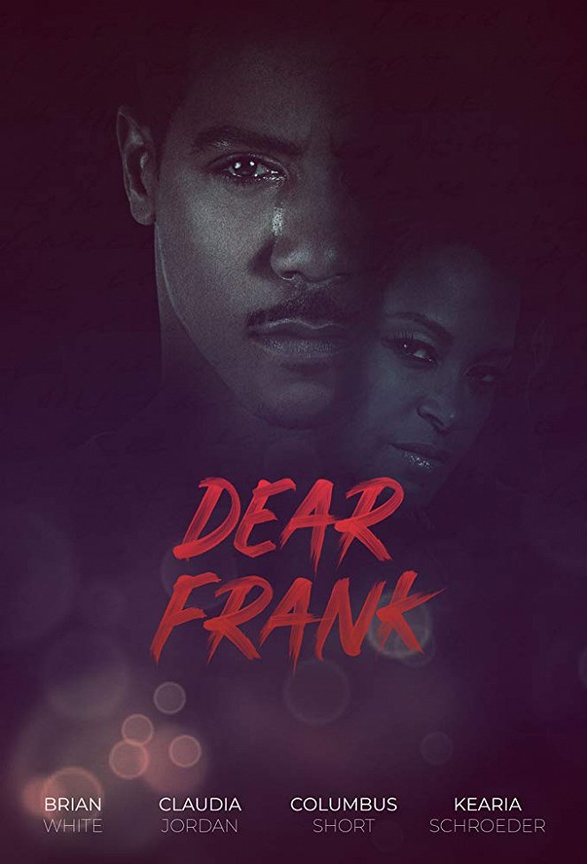 Dear Frank - Plakátok