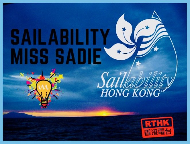 Sailability Miss Sadie - Posters