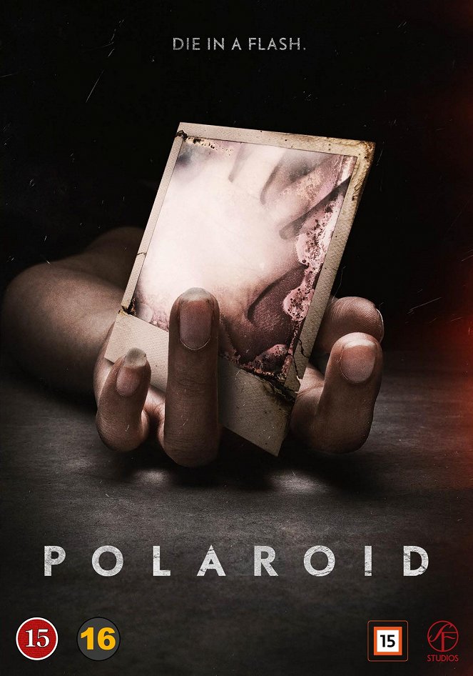 Polaroid - Plakate