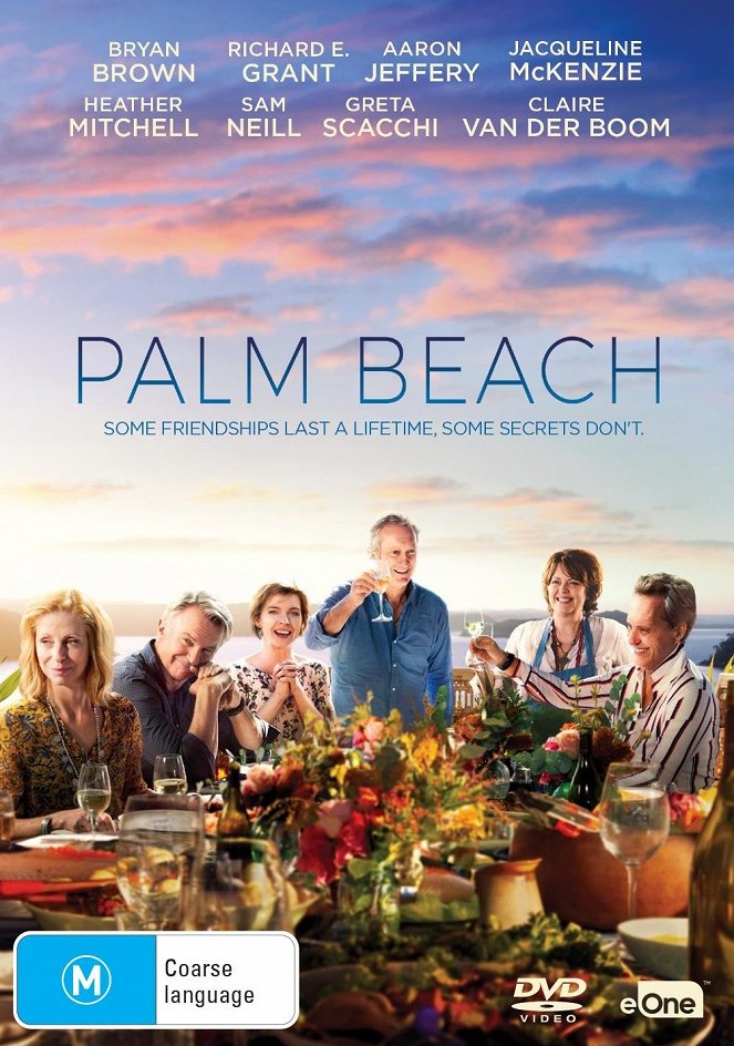 Palm Beach - Plakate