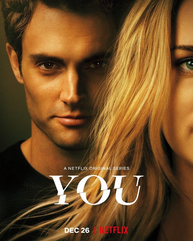 You - You - Season 2 - Julisteet