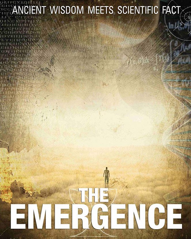 The Emergence - Plagáty