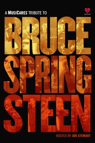 Musicares Person of the Year: A Tribute to Bruce Springsteen - Affiches