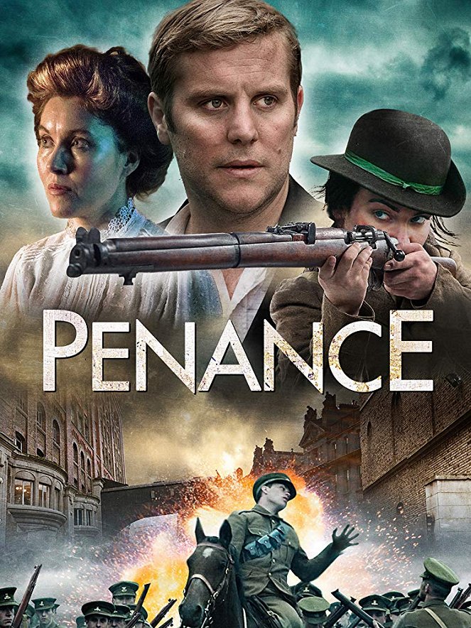 Penance - Plakate