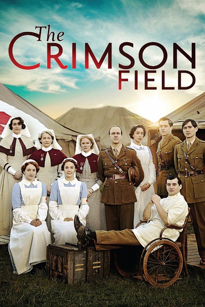 The Crimson Field - Posters