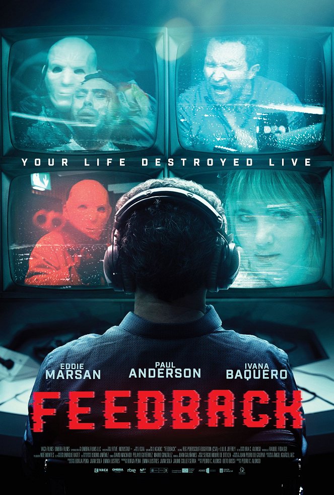 Feedback - Posters