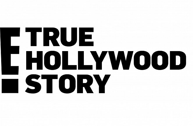 E! True Hollywood Story - Posters