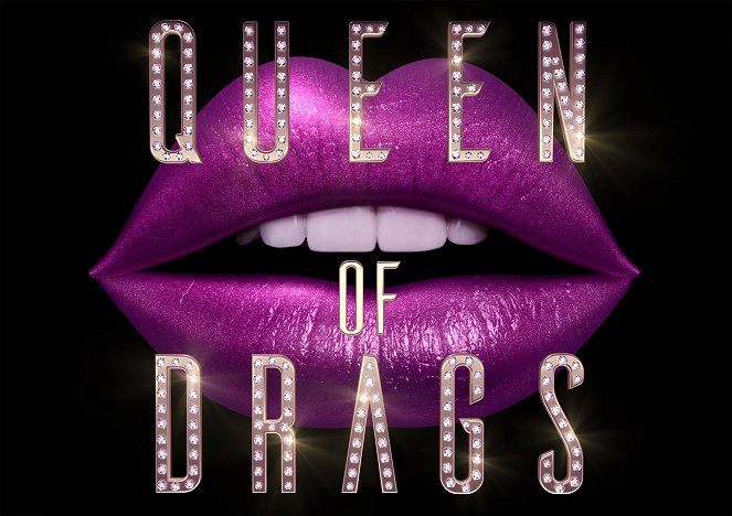 Queen of Drags - Posters