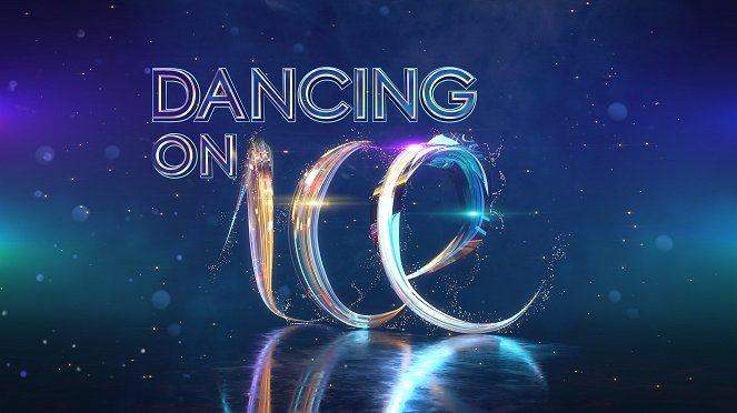 Dancing on Ice - Affiches
