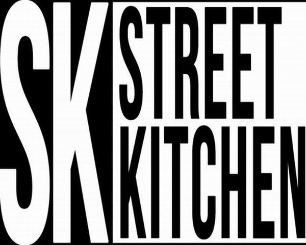 Street Kitchen - Carteles
