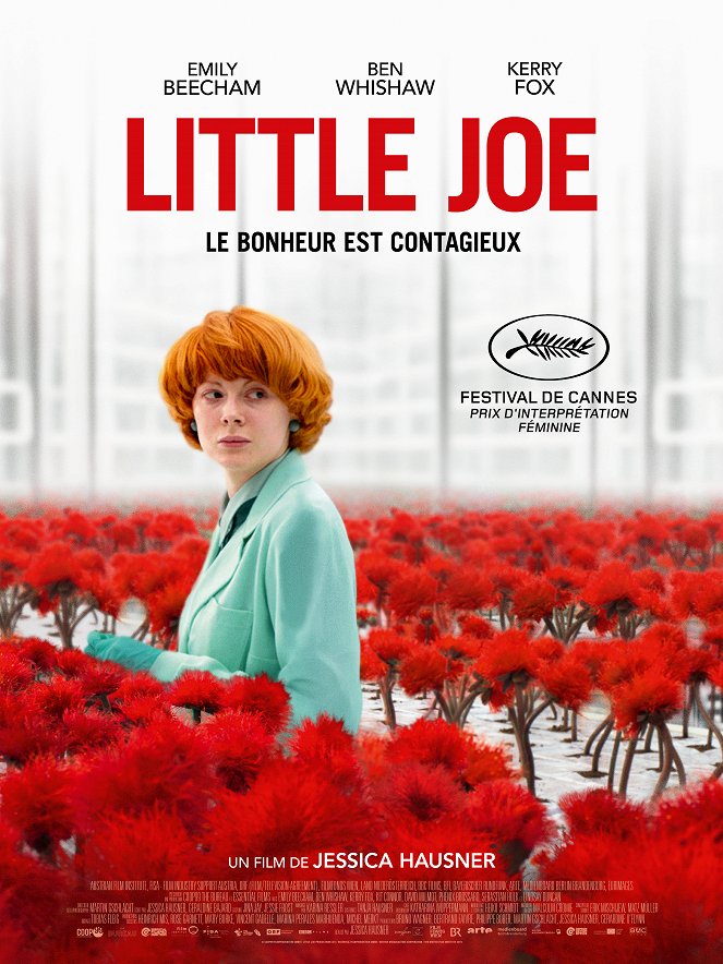 Little Joe - Affiches