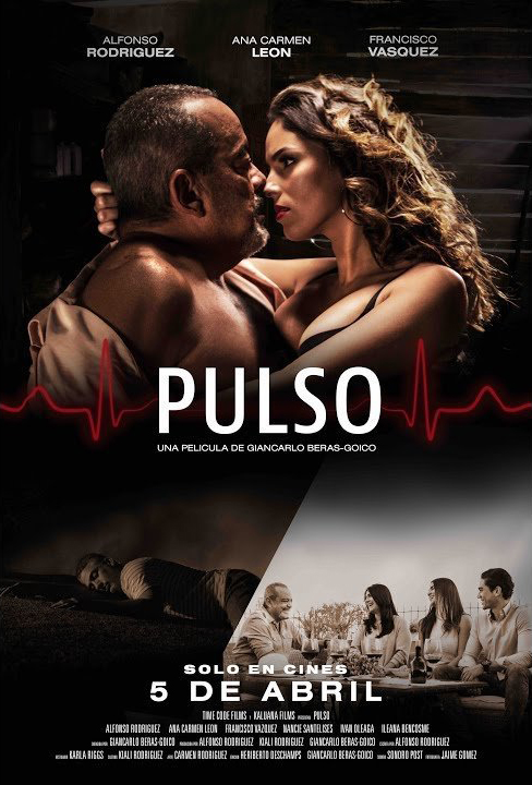 Pulso - Posters