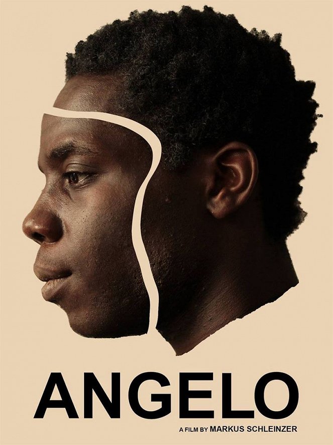 Angelo - Affiches