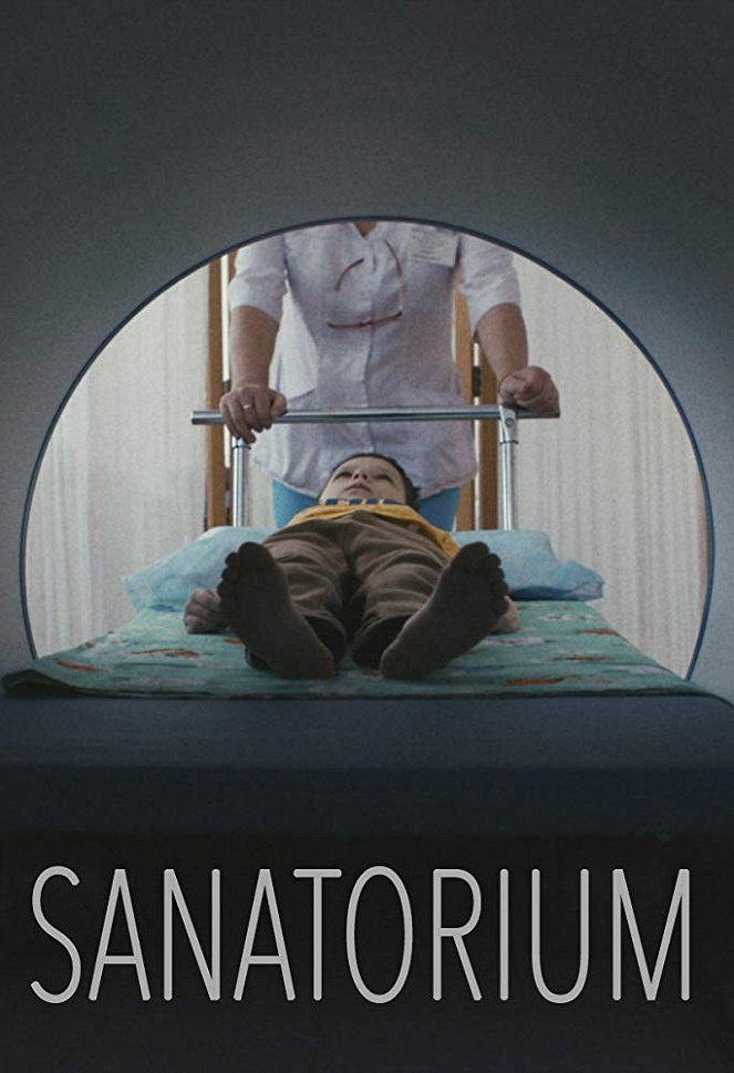Sanatorium - Plakáty