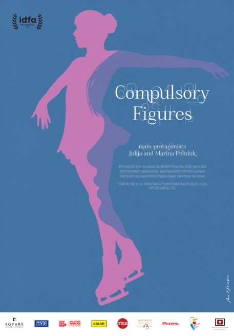 Compulsory Figures - Posters