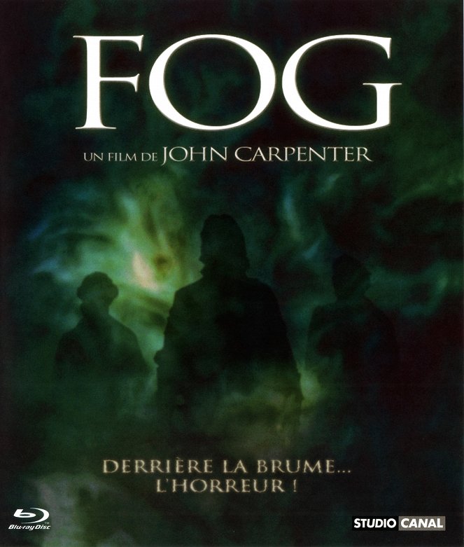 Fog - Affiches