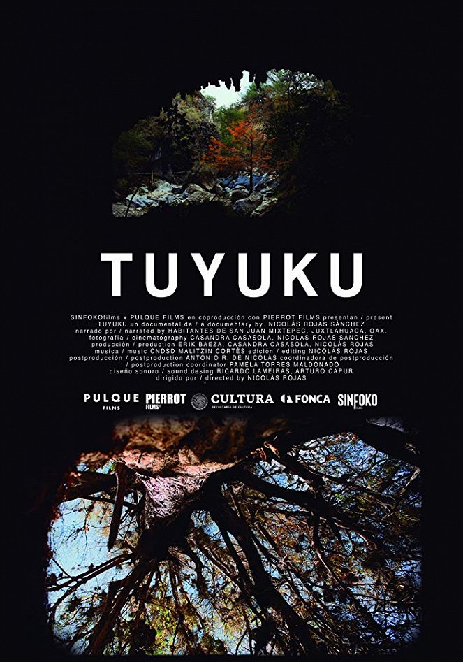 Tuyuku - Posters
