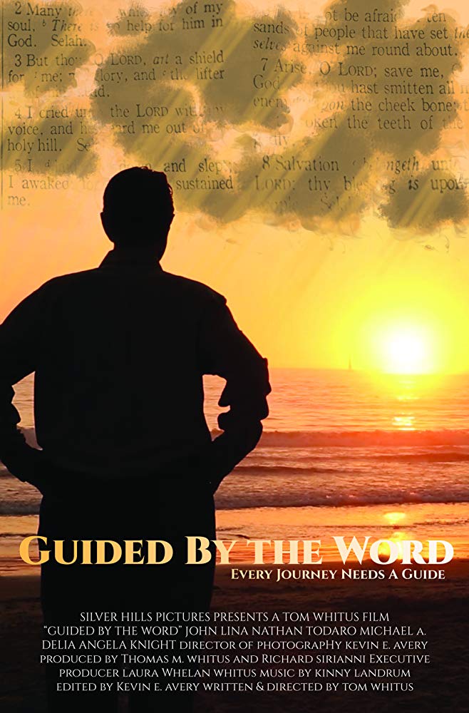 Guided by the Word - Cartazes