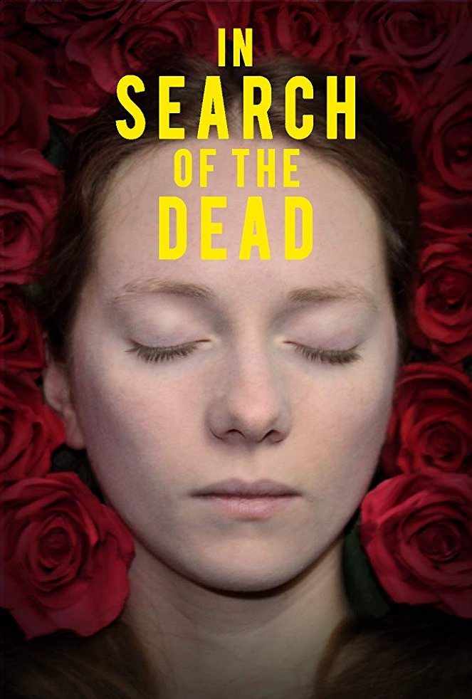 In Search of the Dead - Plakate