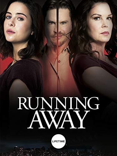 Running Away - Plakátok