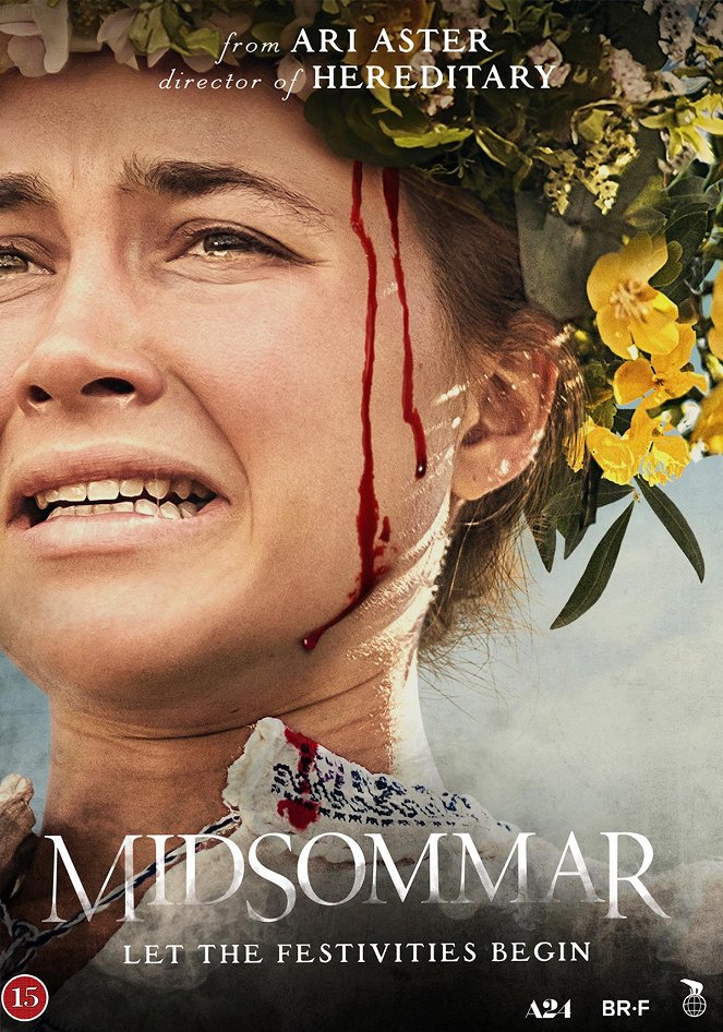 Midsommar - Posters