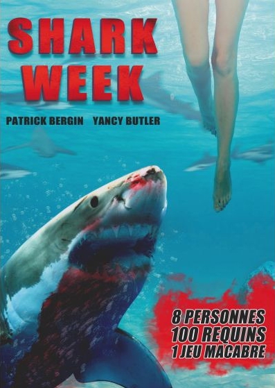 Shark Week - Affiches