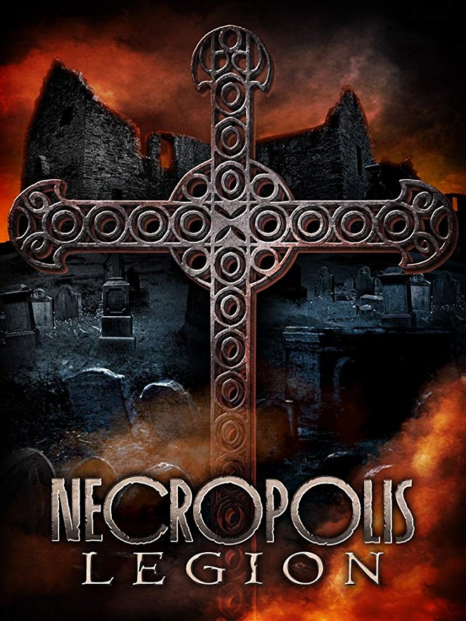 Necropolis: Legion - Plagáty