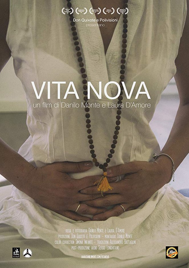 Vita Nova - Plakate