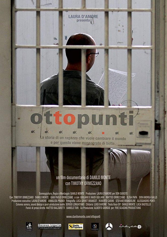 Ottopunti - Plakáty