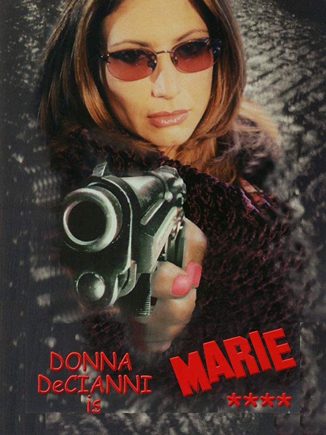 Marie - Posters