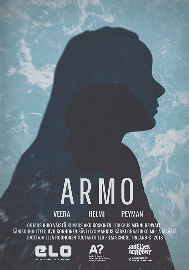 Armo - Affiches