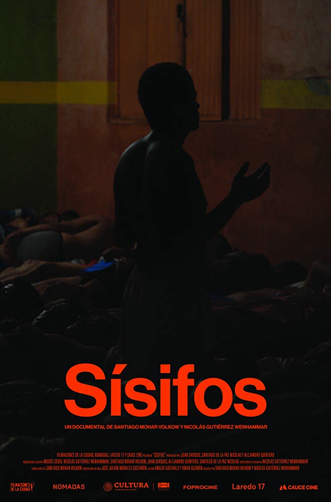 Sísifos - Posters