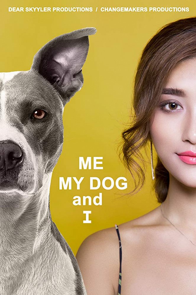Me, My Dog, and I - Posters