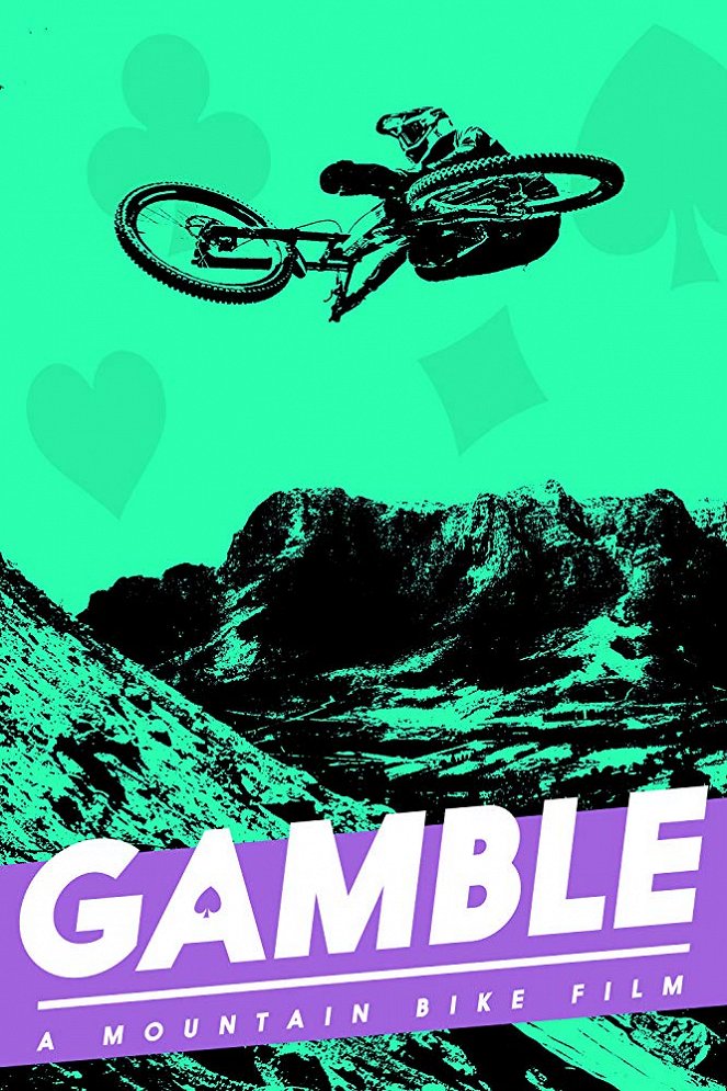 Gamble - Plakáty