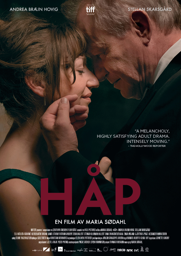 Håp - Posters