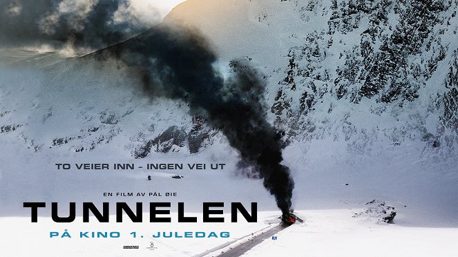 The Tunnel - Die Todesfalle - Plakate