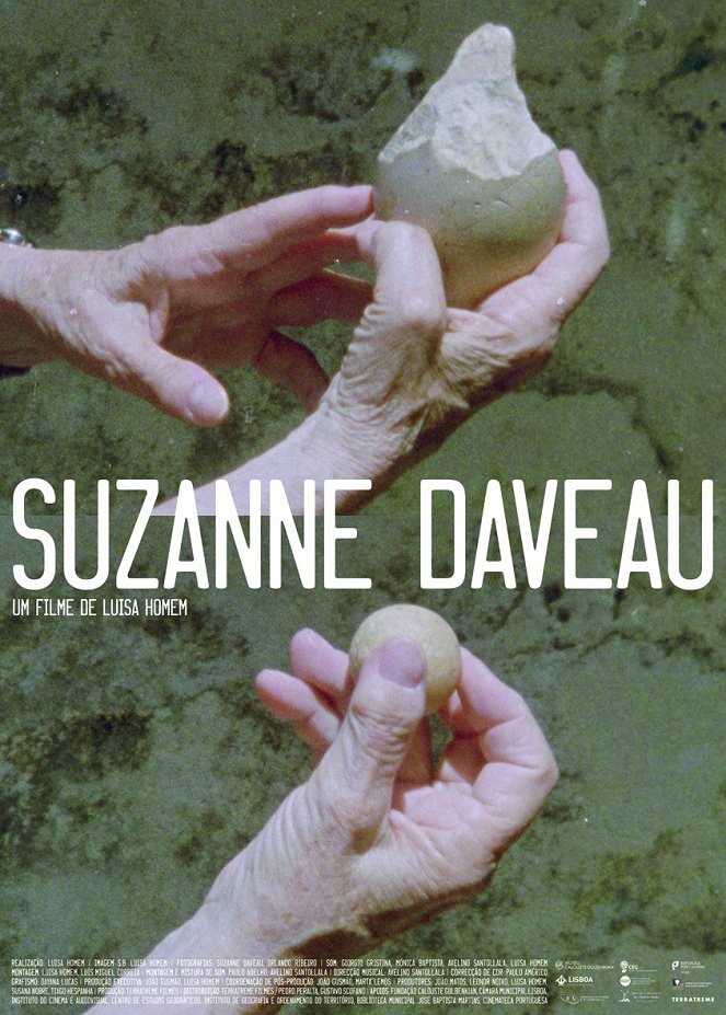 Suzanne Daveau - Plakátok
