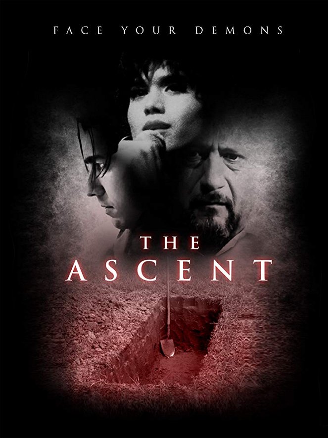 The Ascent - Plakaty
