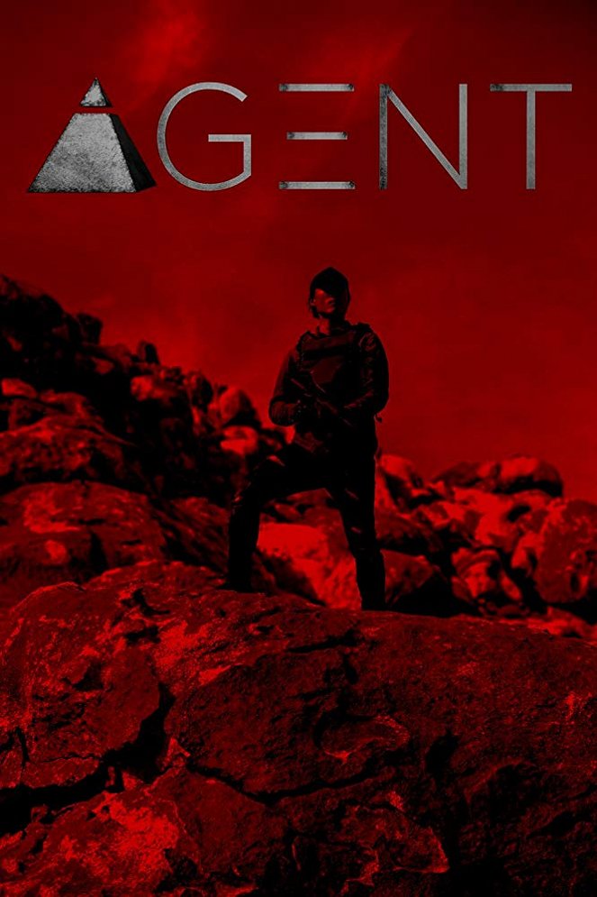 Agent - Affiches
