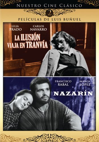 Nazarin - Posters