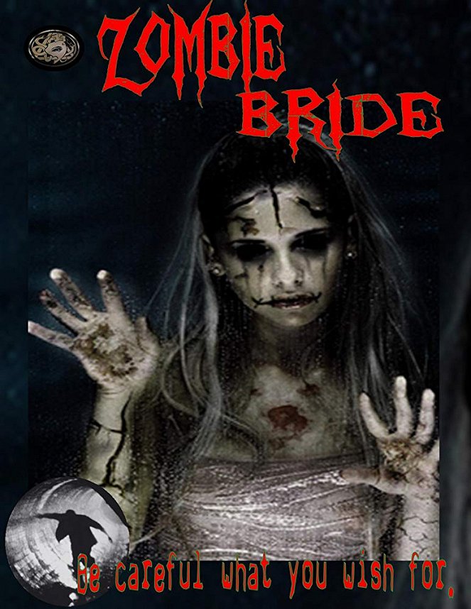Zombie Bride - Carteles