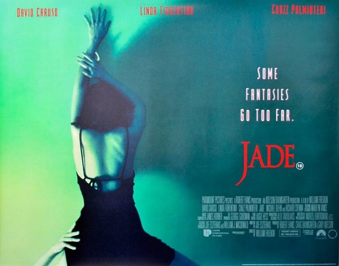 Jade - Posters