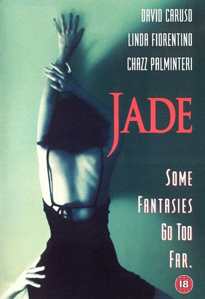 Jade - Posters