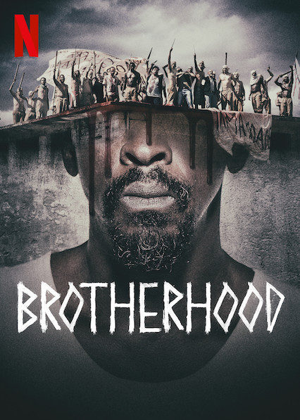 Brotherhood - Brotherhood - Season 1 - Posters