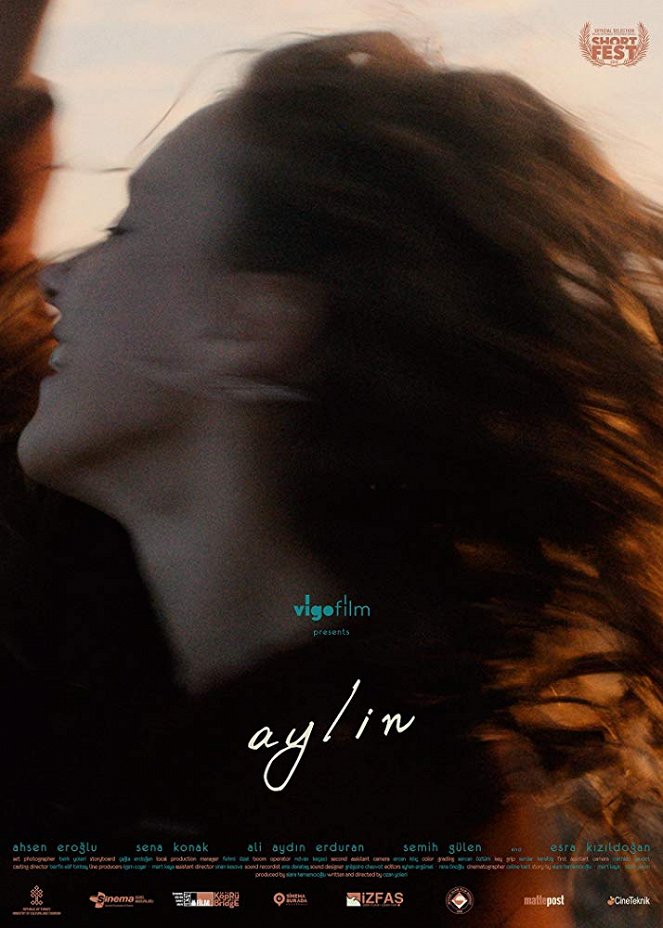 Aylin - Plakate