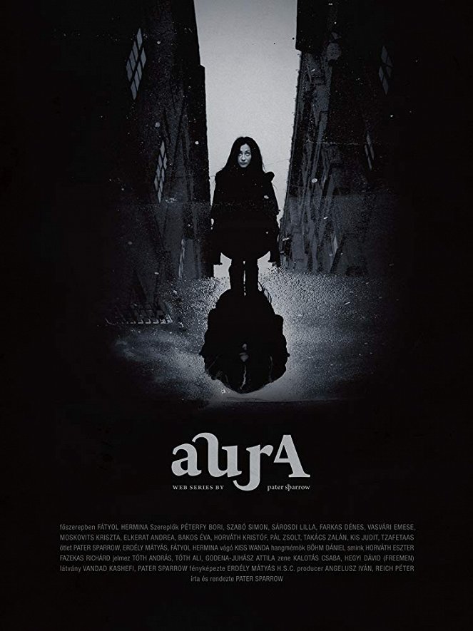 aurA - Plakate
