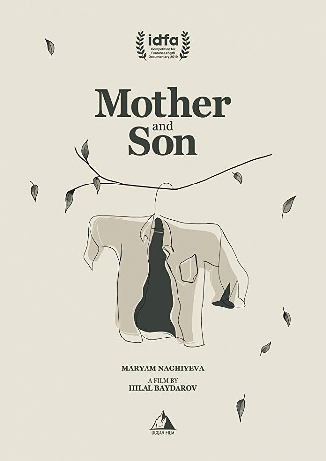 Mother and Son - Plakátok