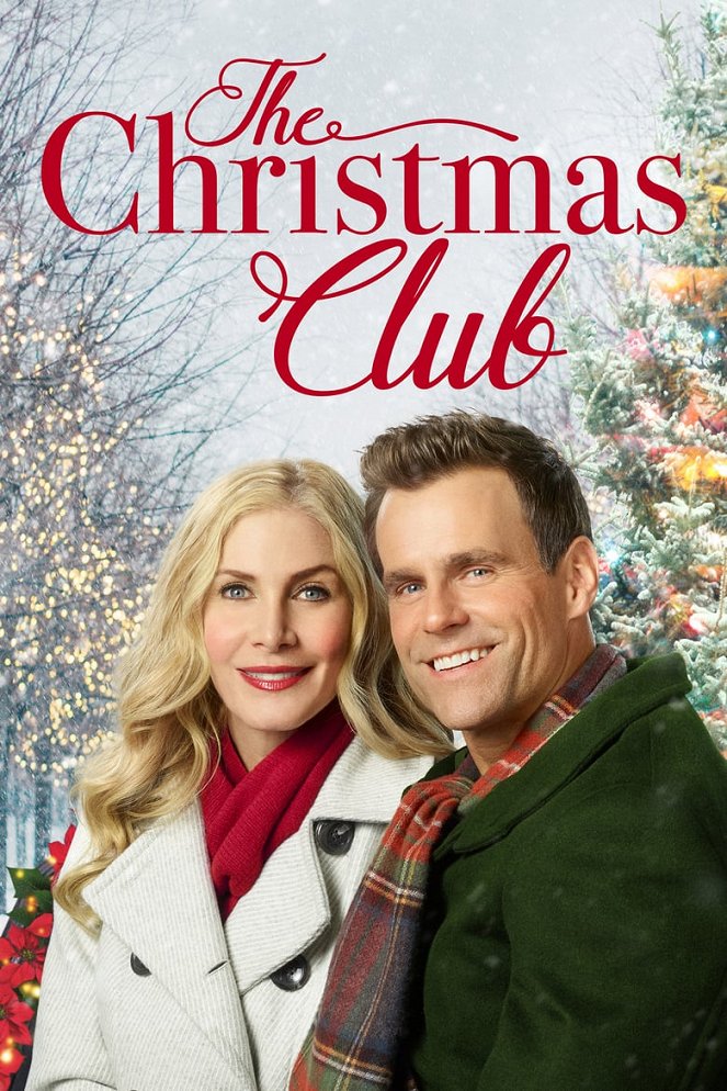 The Christmas Club - Posters